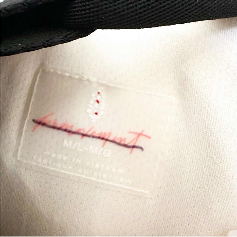 FREE PEOPLE MOVEMENT Peace Out Backpack Parachute Parka - Picture 9 of 12